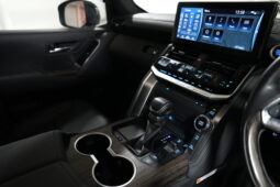 2023 Toyota Landcruiser VX full