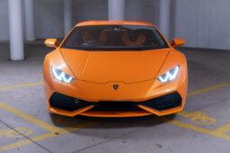 2014 LAMBORGHINI HURACAN full