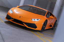 2014 LAMBORGHINI HURACAN full