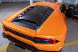 2014 LAMBORGHINI HURACAN full
