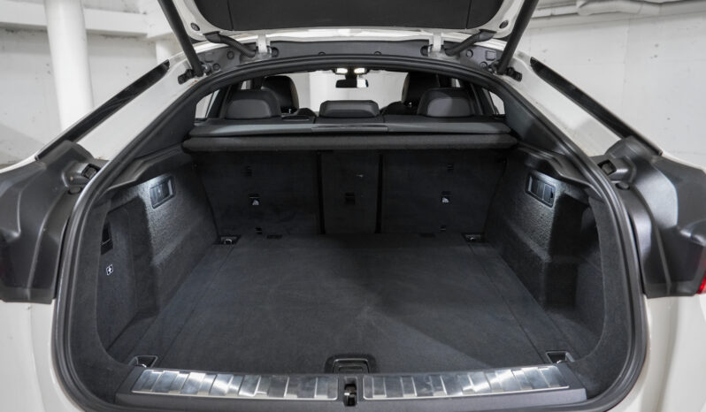 2020 BMW X6 xDrive30d M Sport full