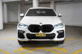 2020 BMW X6 xDrive30d M Sport