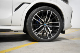 2020 BMW X6 xDrive30d M Sport full