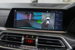 2020 BMW X6 xDrive30d M Sport full