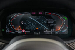 2020 BMW X6 xDrive30d M Sport full