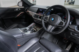 2020 BMW X6 xDrive30d M Sport full