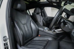 2020 BMW X6 xDrive30d M Sport full