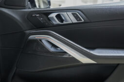 2020 BMW X6 xDrive30d M Sport full