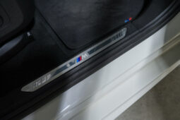 2020 BMW X6 xDrive30d M Sport full