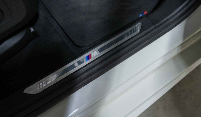 2020 BMW X6 xDrive30d M Sport full