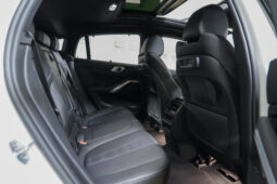 2020 BMW X6 xDrive30d M Sport full