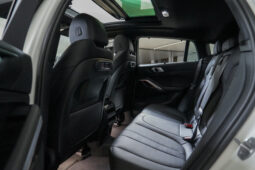 2020 BMW X6 xDrive30d M Sport full