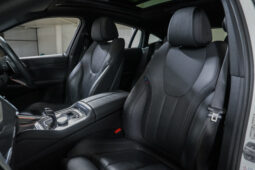 2020 BMW X6 xDrive30d M Sport full