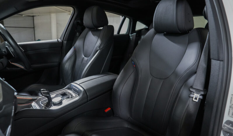 2020 BMW X6 xDrive30d M Sport full