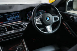 2020 BMW X6 xDrive30d M Sport full