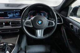 2020 BMW X6 xDrive30d M Sport full