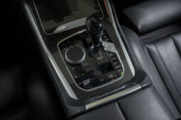 2020 BMW X6 xDrive30d M Sport full