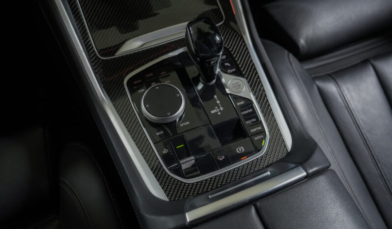 2020 BMW X6 xDrive30d M Sport full