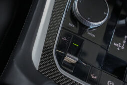 2020 BMW X6 xDrive30d M Sport full