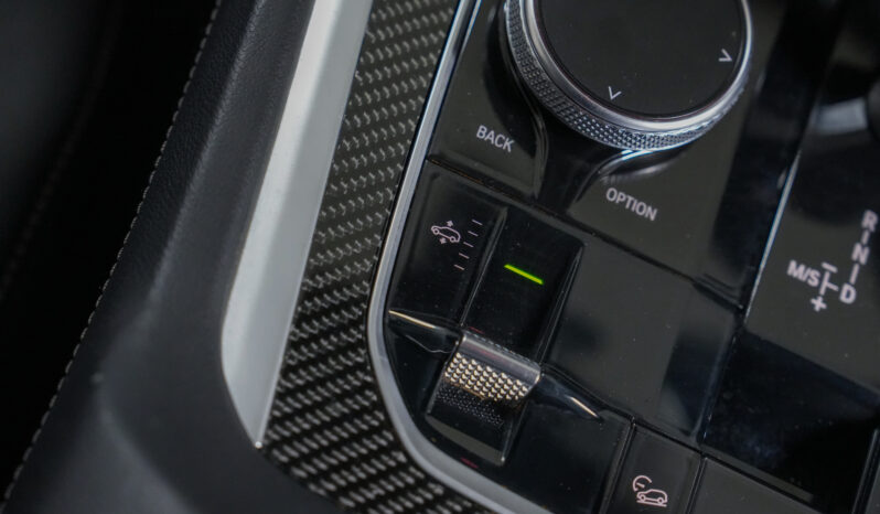 2020 BMW X6 xDrive30d M Sport full