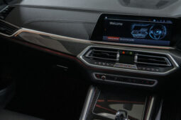 2020 BMW X6 xDrive30d M Sport full