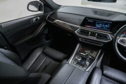 2020 BMW X6 xDrive30d M Sport full