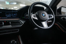 2020 BMW X6 xDrive30d M Sport full