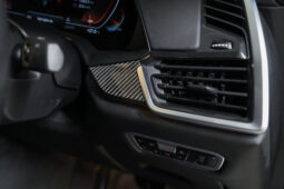 2020 BMW X6 xDrive30d M Sport full