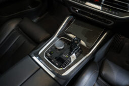 2020 BMW X6 xDrive30d M Sport full