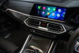 2020 BMW X6 xDrive30d M Sport full