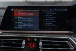 2020 BMW X6 xDrive30d M Sport full
