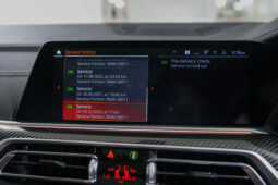 2020 BMW X6 xDrive30d M Sport full