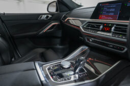 2020 BMW X6 xDrive30d M Sport full