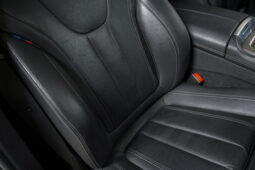 2020 BMW X6 xDrive30d M Sport full