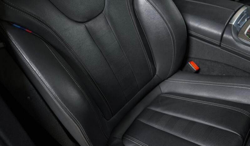 2020 BMW X6 xDrive30d M Sport full
