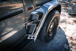 2022 Mercedes-Benz G63 AMG full