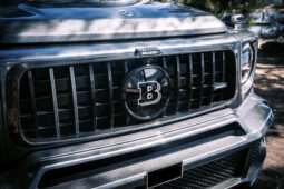 2022 Mercedes-Benz G63 AMG full
