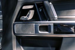 2022 Mercedes-Benz G63 AMG full