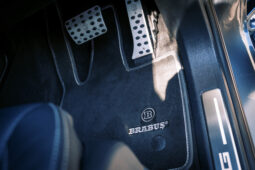 2022 Mercedes-Benz G63 AMG full