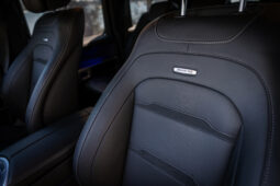 2022 Mercedes-Benz G63 AMG full