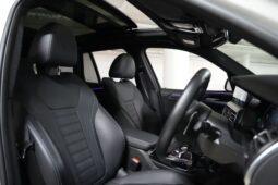 2022 BMW X3 xDRIVE30i M SPORT G01 full