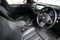 2022 BMW X3 xDRIVE30i M SPORT G01 full