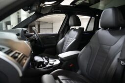 2022 BMW X3 xDRIVE30i M SPORT G01 full