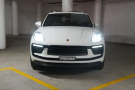2021 Porsche Macan MY22