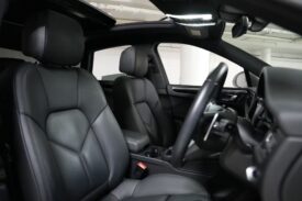 2021 Porsche Macan MY22