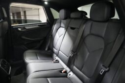 2021 Porsche Macan MY22 full
