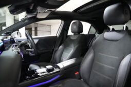 2019 Mercedes-Benz A-Class A200 Sedan Edition 1 full