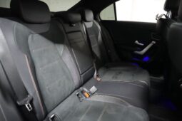 2019 Mercedes-Benz A-Class A200 Sedan Edition 1 full
