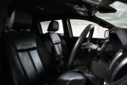 2018 FORD RANGER WILDTRAK 3.2 full