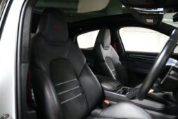 2022 Porsche Cayenne GTS Coupe full